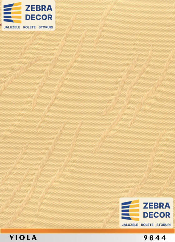 Jaluzele Verticale Viola 9844